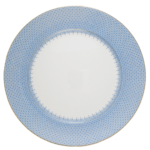 Lace Service Plate