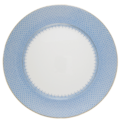 Lace Service Plate