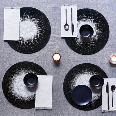 Cosmos Placemat, Set of 2
