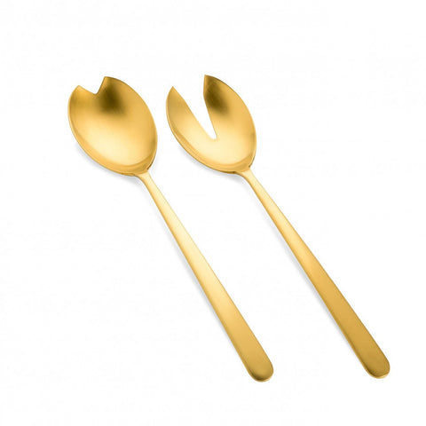 Linea Salad Serving Set