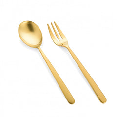 Linea Serving Set