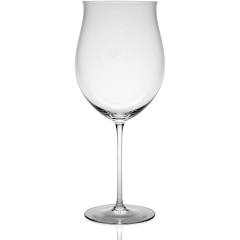 Olympia Burgundy Glass