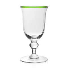 Sienna Wine Glass