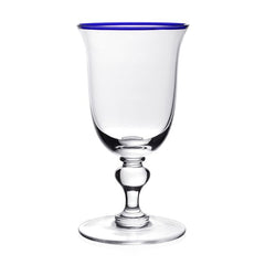 Sienna Wine Glass