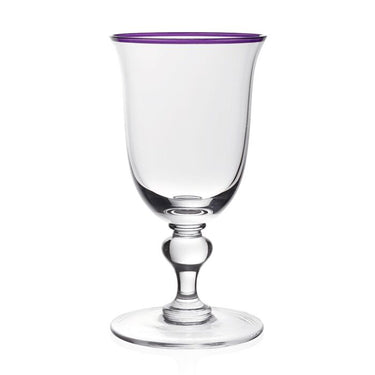 Sienna Wine Glass
