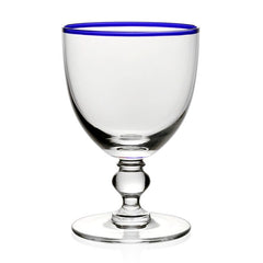Sienna Water Glass