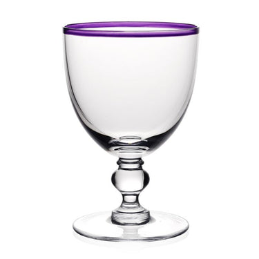 Sienna Water Glass