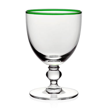 Sienna Water Glass