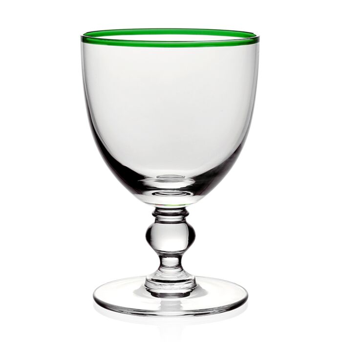Sienna Water Glass