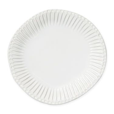 Incanto Stone Stripe Dinner Plate