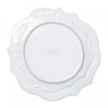 Incanto Stone Baroque Dinner Plate