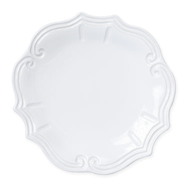 Incanto Stone Baroque Dinner Plate