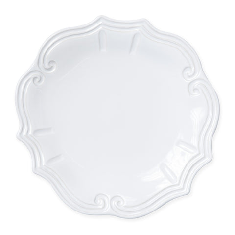 Incanto Stone Baroque Dinner Plate