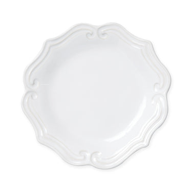 Incanto Stone Baroque Salad Plate