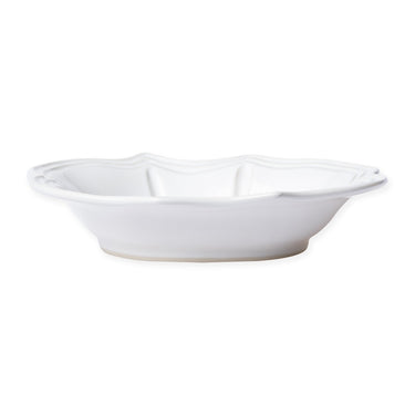 Incanto Stone Baroque Pasta Bowl