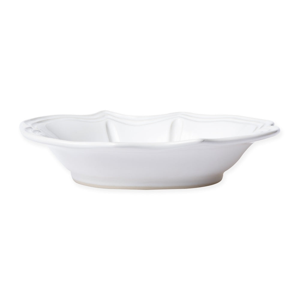 Incanto Stone Baroque Pasta Bowl