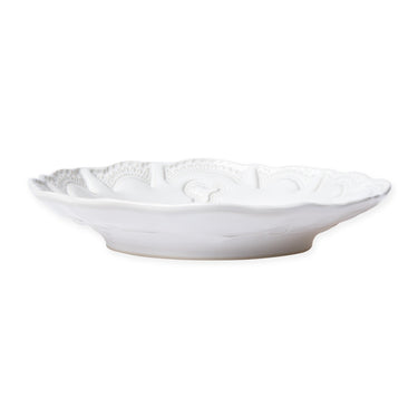 Incanto Stone Lace Pasta Bowl