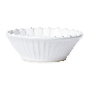 Incanto Stone Stripe Cereal Bowl