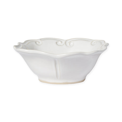 Incanto Stone Baroque Cereal Bowl