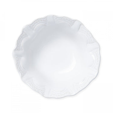 Incanto Stone Lace Cereal Bowl