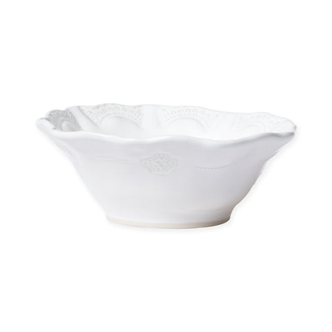 Incanto Stone Lace Cereal Bowl