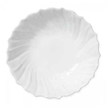 Incanto Stone Ruffle Bowl, Large