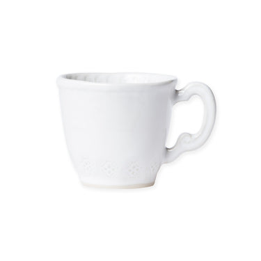 Incanto Stone Lace Mug