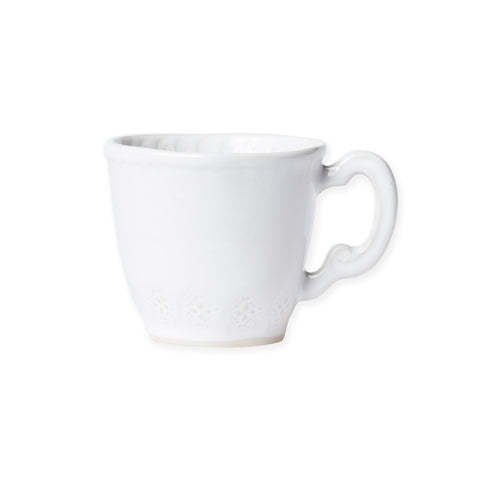 Incanto Stone Lace Mug