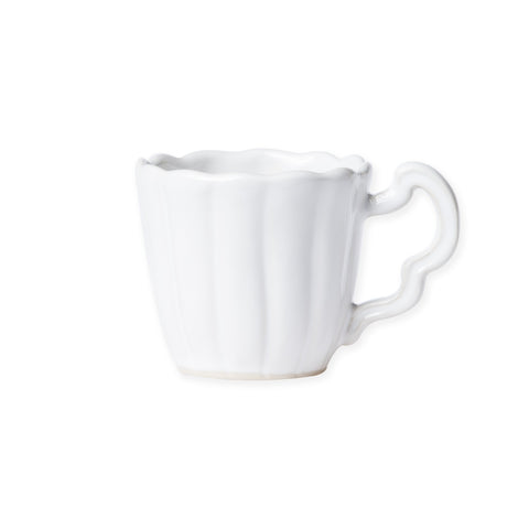 Incanto Stone Scallop Mug