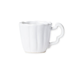 Incanto Stone Scallop Mug