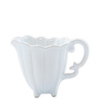 Incanto Stone Scallop Creamer