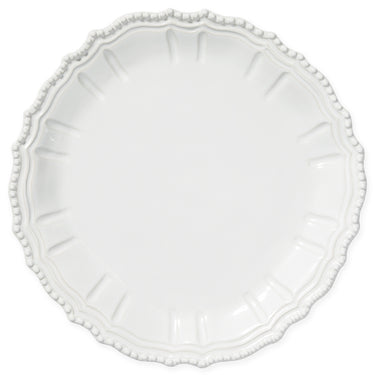 Incanto Stone Baroque Round Platter