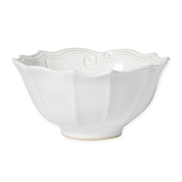 Incanto Stone Baroque Serving Bowl, Medium
