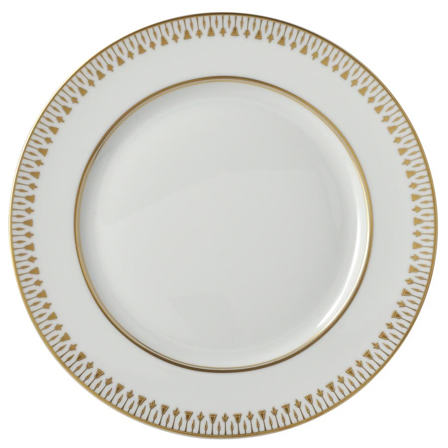 Soleil Levant Dinner Plate