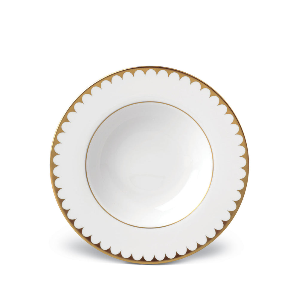 Aegean Soup Plate
