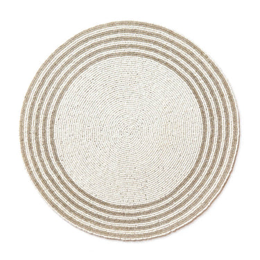 Sparkle Placemat, Set of 2