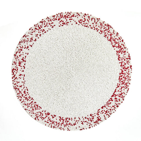 Splatter Placemat, Set of 2