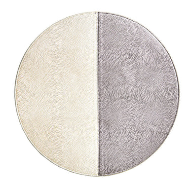 Split Reversible Placemat, Set of 4