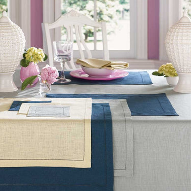 Festival Cocktail Napkins, Set of 6
