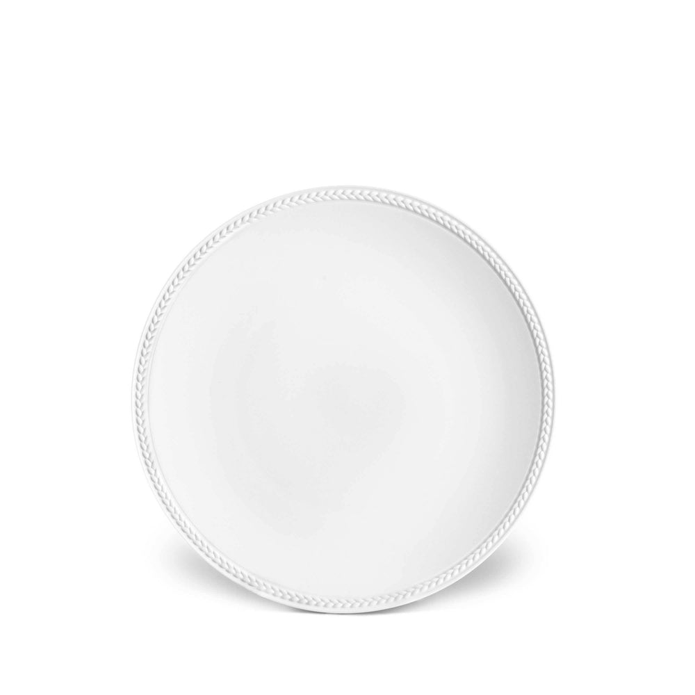 Soie Tressée Salad/Dessert Plate
