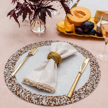 Splatter Placemat, Set of 2