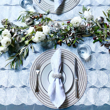 Sparkle Placemat, Set of 2