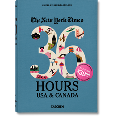 36 Hours USA & Canada