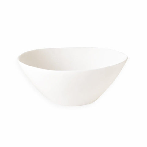 Sculpt Tapered Bowl, Medium