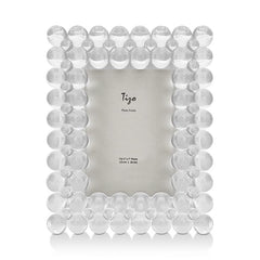 Clear Bubble Frame, 5 x 7