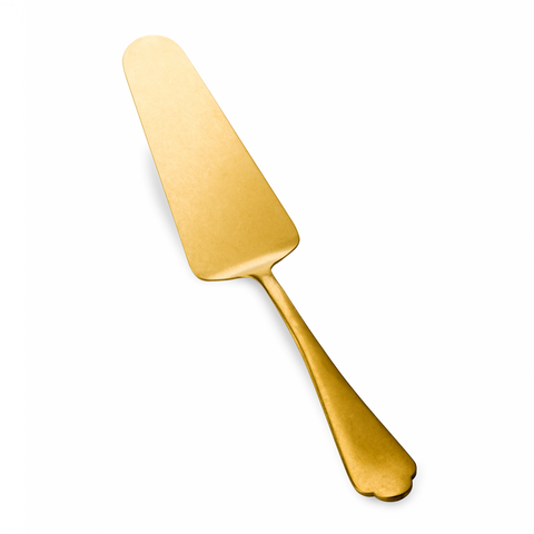Dolce Vita Vintage Cake Server