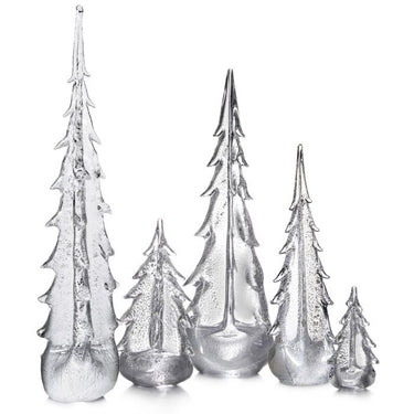 Vermont Silver Leaf Evergreen Collection