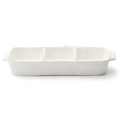 Lastra Three Part Server, Small