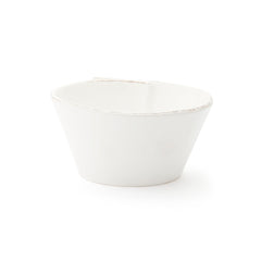Lastra Stacking Cereal Bowl