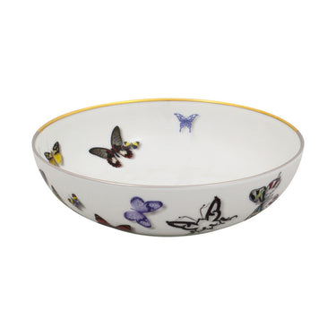Butterfly Parade Cereal Bowl